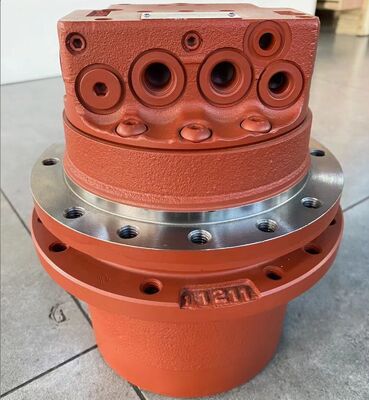 IHI18 CX27 Final Drive for CASE Excavator Spare Parts PHV-2B-20B-P-8862A Hydraulic Motor Reducer