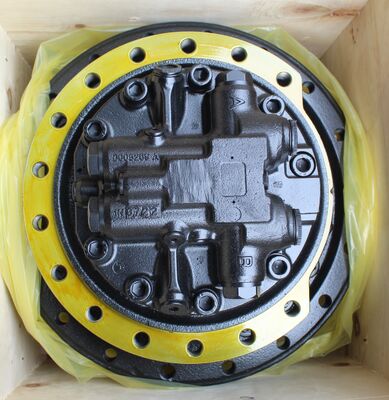 ZX180 Final Drive for Hitach Excavator Spare Parts 9283953 Axial Piston Motor Aftermarket