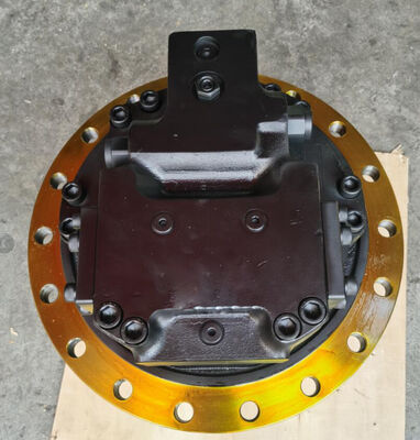 R330-9S R330-9 Final Drive for Hyundai Excavator spare parts 31Q9-40033 Travel Motor with Reduction