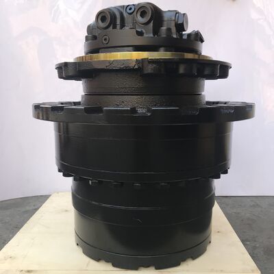 ZX250 Final Drive for Hitach Excavator spare parts 9195448 Travel Motor Assembly Aftermarket