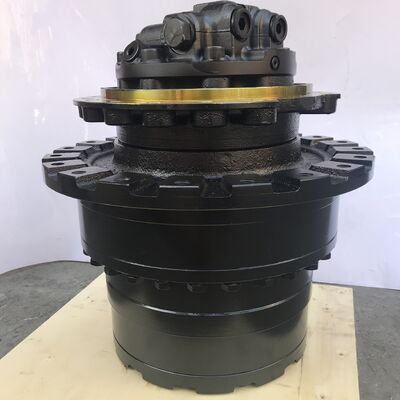 ZX250 Final Drive for Hitach Excavator spare parts 9195448 Travel Motor Assembly Aftermarket