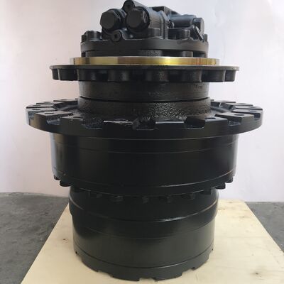ZX250 Final Drive for Hitach Excavator spare parts 9195448 Travel Motor Assembly Aftermarket