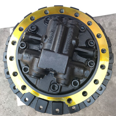ZX250 Final Drive for Hitach Excavator spare parts 9195448 Travel Motor Assembly Aftermarket