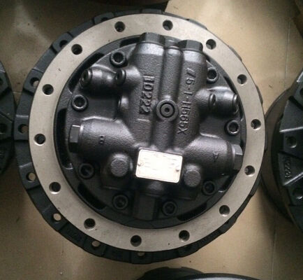 ZX135-3 Final Drive for Hitach Excavator spare parts 9289617 Travel Motor Assembly OEM