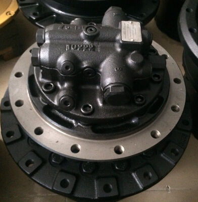ZX135-3 Final Drive for Hitach Excavator spare parts 9289617 Travel Motor Assembly OEM