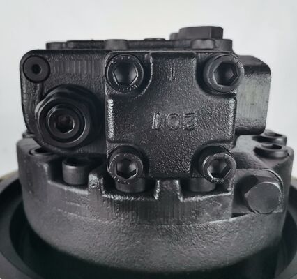329DL Final Drive for Excavator spare parts 378-9568 3789568 Travel Motor Assembly