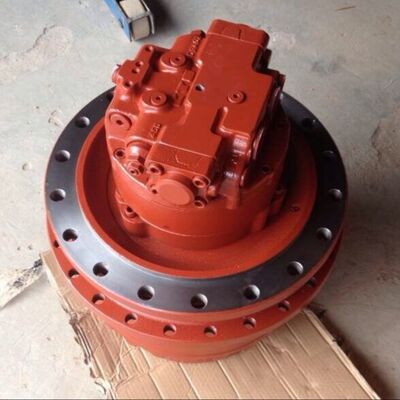 SC360 Final Drive for LISHIDE Excavator Spare Parts B0240-93040 MAG170VP-5000-9/7 Axial Piston Motor OEM