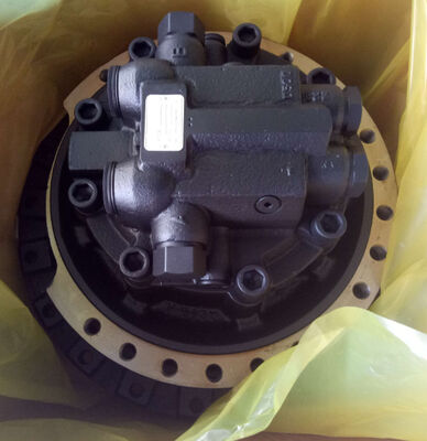 ZX280-5 ZX280LC-5 Final Drive for Hitach Excavator Spare Parts 9255880 9256990 Travel Motor with Reduction