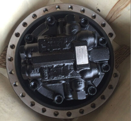 ZX280-5 ZX280LC-5 Final Drive for Hitach Excavator Spare Parts 9255880 9256990 Travel Motor with Reduction