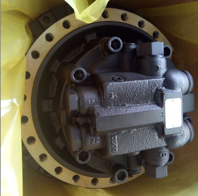 ZX280-5 ZX280LC-5 Final Drive for Hitach Excavator Spare Parts 9255880 9256990 Travel Motor with Reduction