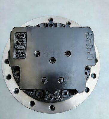MAG-16NP-110-1 TB15 20450-52426 KYB  Travel Motor KYB MAG-16NP Final Drive GoldSupplier Spot goods good quality