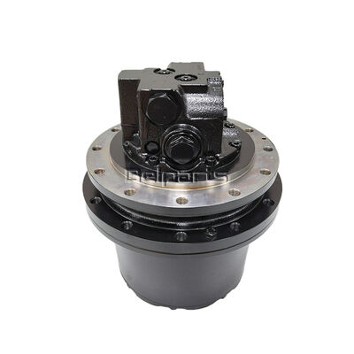 E306,Rexroths T7T2 Original Travel Motor Final Drive, suitable for various models including Lovol 60, Sany 55, Yuchai 60, Lonking 60, Yigong 60,  etc.