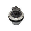 E306,Rexroths T7T2 Original Travel Motor Final Drive, suitable for various models including Lovol 60, Sany 55, Yuchai 60, Lonking 60, Yigong 60,  etc.