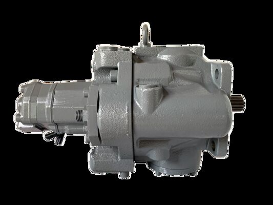 AP2D36LV AP2D36LV1RS7 172478-73101 172478-73100 AP2D36LV1RS7-899-2 PUMP Uchida Rexroth Pompe Hydraulique PISTON PUMP for