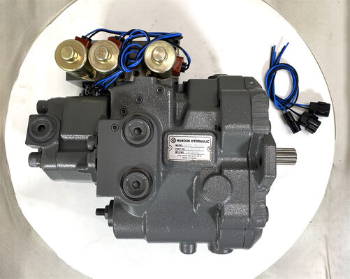 PSVD2-17E-19 PSVD2-17E PSVD2-17E-18 Hydraulic for Yammar VIO55 VIO45 Excavator HYDRAULIC PUMP