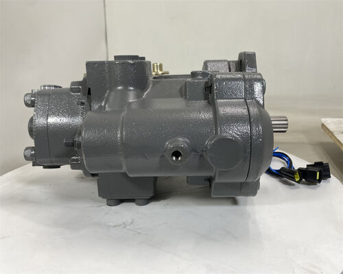 PSVD2-17E-19 PSVD2-17E PSVD2-17E-18 Hydraulic for Yammar VIO55 VIO45 Excavator HYDRAULIC PUMP