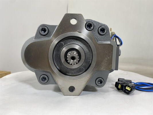 PSVD2-17E-19 PSVD2-17E PSVD2-17E-18 Hydraulic for Yammar VIO55 VIO45 Excavator HYDRAULIC PUMP