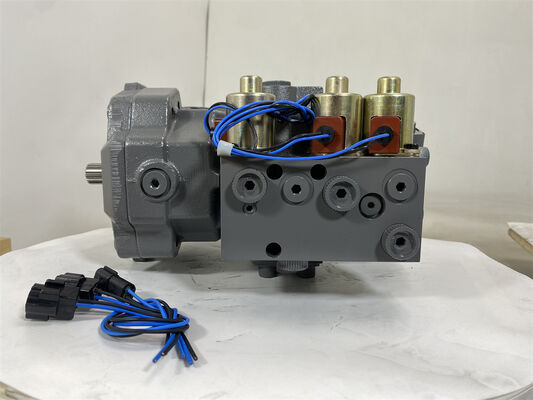 PSVD2-17E-19 PSVD2-17E PSVD2-17E-18 Hydraulic for Yammar VIO55 VIO45 Excavator HYDRAULIC PUMP