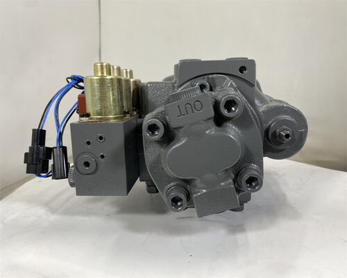 PSVD2-17E-19 PSVD2-17E PSVD2-17E-18 Hydraulic for Yammar VIO55 VIO45 Excavator HYDRAULIC PUMP