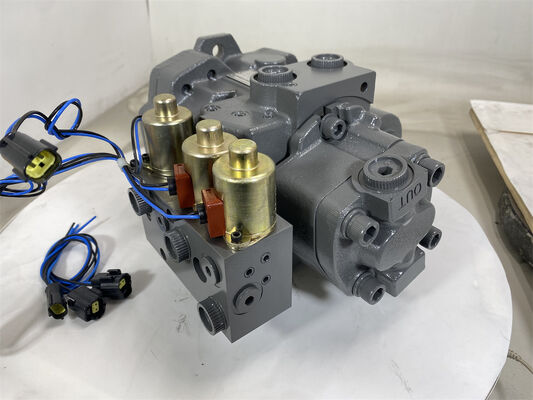 PSVD2-17E-19 PSVD2-17E PSVD2-17E-18 Hydraulic for Yammar VIO55 VIO45 Excavator HYDRAULIC PUMP