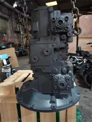 708-2L-00300 PC200-7 Hydraulic tandem pump for Komatsu