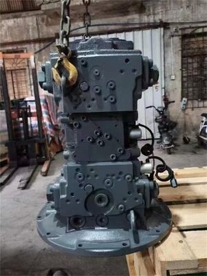 708-2L-00300 PC200-7 Hydraulic tandem pump for Komatsu