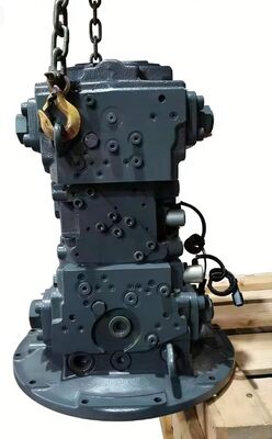 708-2L-00300 PC200-7 Hydraulic tandem pump for Komatsu