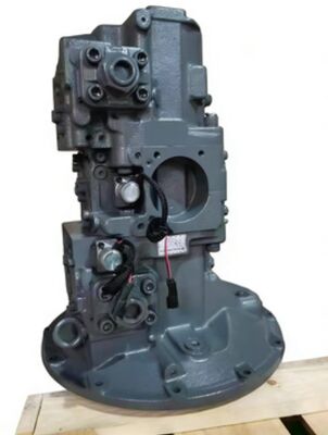 708-2L-00300 PC200-7 Hydraulic tandem pump for Komatsu