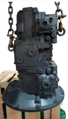 708-2L-00300 PC200-7 Hydraulic tandem pump for Komatsu