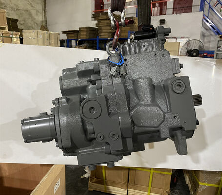 K5V200DPH-XMXR-OE02(HITACHI) ZX450-3 9199338 HYDRAULIC PUMP