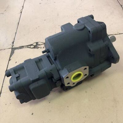 ZX60-5G ZX60-5A Hydraulic Pump for Hitachi Excavator spare parts PVD-2B-40P-16G5-4191B Axial Piston pump OEM