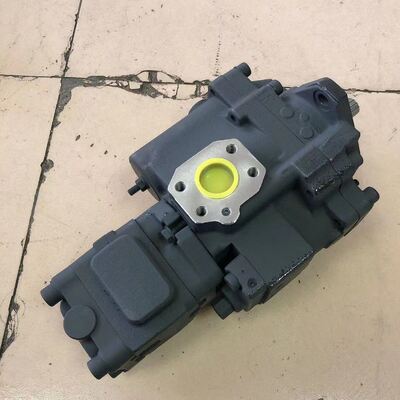 ZX60-5G ZX60-5A Hydraulic Pump for Hitachi Excavator spare parts PVD-2B-40P-16G5-4191B Axial Piston pump OEM