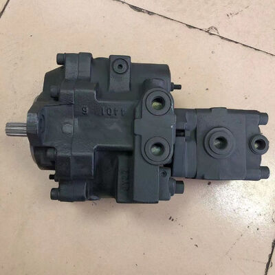 ZX60-5G ZX60-5A Hydraulic Pump for Hitachi Excavator spare parts PVD-2B-40P-16G5-4191B Axial Piston pump OEM