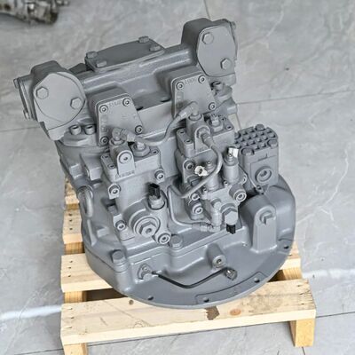 ZX200-6 ZX200-3G Hydraulic Pump Hitachi for Excavator spare parts HPV102 Axial Piston pump