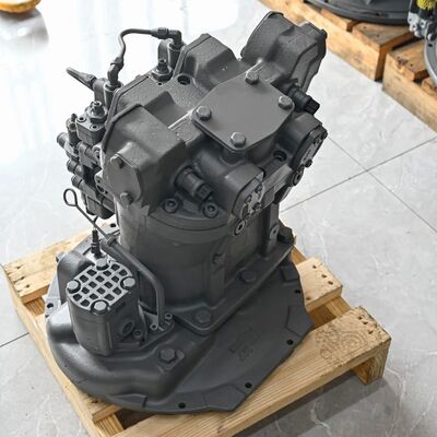 ZX200-6 ZX200-3G Hydraulic Pump Hitachi for Excavator spare parts HPV102 Axial Piston pump