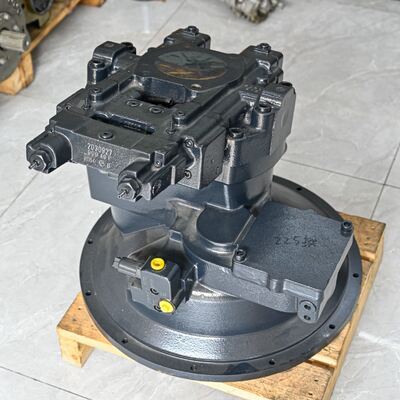 DH530 Hydraulic Pump for Kato Excavator Spare Parts 400914-00366B  A8VO225 Axial Piston Pump Aftermarket