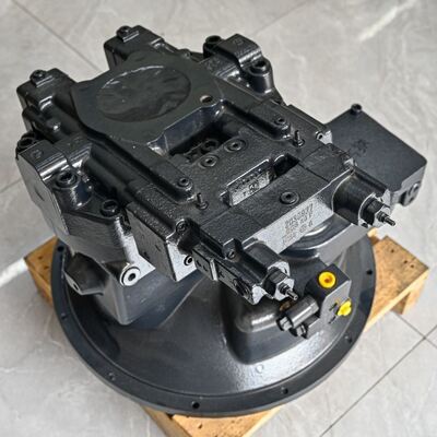 DH530 Hydraulic Pump for Kato Excavator Spare Parts 400914-00366B  A8VO225 Axial Piston Pump Aftermarket