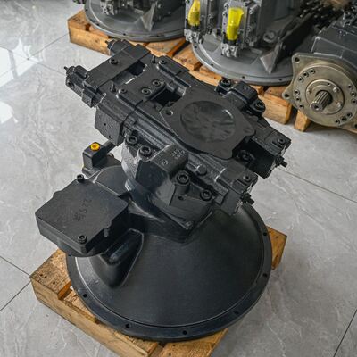 DH530 Hydraulic Pump for Kato Excavator Spare Parts 400914-00366B  A8VO225 Axial Piston Pump Aftermarket