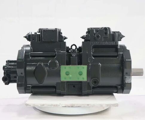 HD700 HD820 HD1023 Hydraulic Pump for Kato Excavator Spare Parts Axial Piston Pump Aftermarket