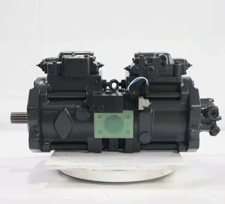 HD700 HD820 HD1023 Hydraulic Pump for Kato Excavator Spare Parts Axial Piston Pump Aftermarket