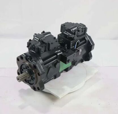 HD700 HD820 HD1023 Hydraulic Pump for Kato Excavator Spare Parts Axial Piston Pump Aftermarket