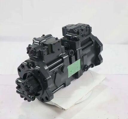 HD700 HD820 HD1023 Hydraulic Pump for Kato Excavator Spare Parts Axial Piston Pump Aftermarket
