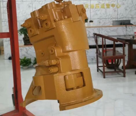 HD450 HD512 Hydraulic Pump for Kato Excavator Spare Parts Axial Piston Pump Aftermarket