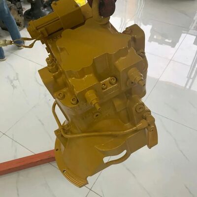 HD450 HD512 Hydraulic Pump for Kato Excavator Spare Parts Axial Piston Pump Aftermarket