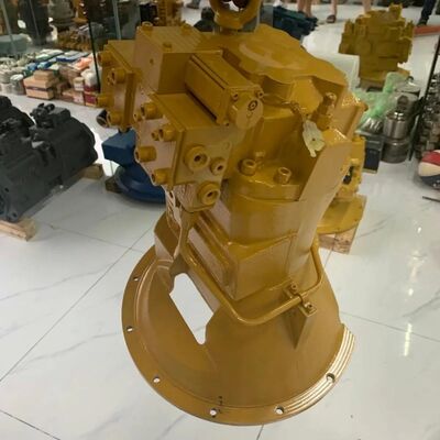 HD450 HD512 Hydraulic Pump for Kato Excavator Spare Parts Axial Piston Pump Aftermarket