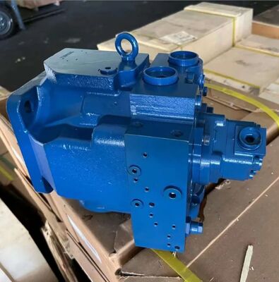 HD308 Hydraulic Pump for Kato Excavator Spare Parts Axial Piston Pump OEM