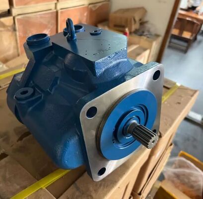 HD308 Hydraulic Pump for Kato Excavator Spare Parts Axial Piston Pump OEM