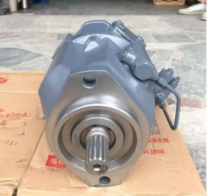 HD250-7 Hydraulic Pump for Kato Excavator Spare Parts Axial Piston Pump Aftermarket