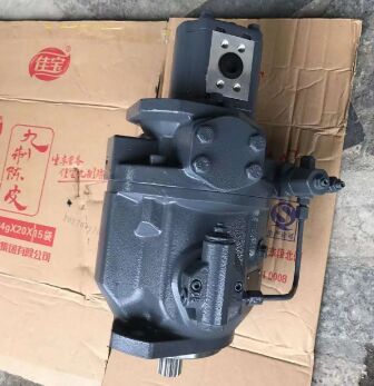 HD250-7 Hydraulic Pump for Kato Excavator Spare Parts Axial Piston Pump Aftermarket