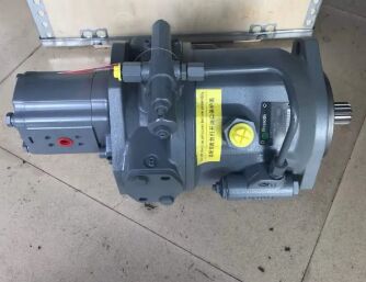 HD250-7 Hydraulic Pump for Kato Excavator Spare Parts Axial Piston Pump Aftermarket